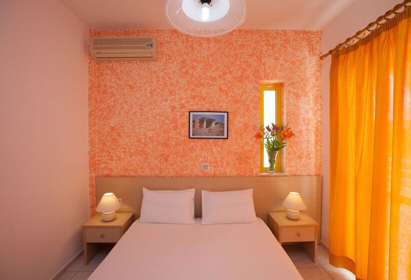 Cosmi Apts Gouves By Estia