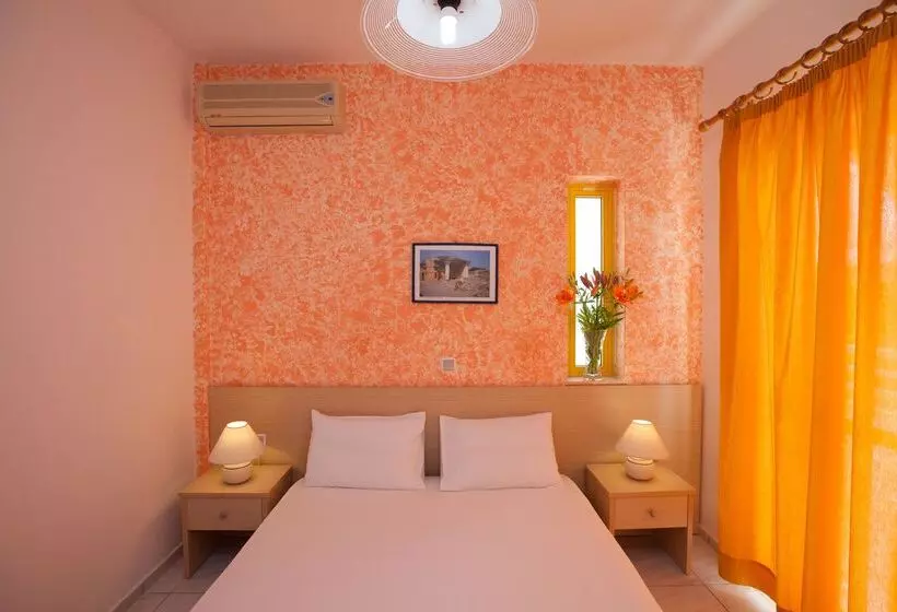 Cosmi Apts Gouves By Estia