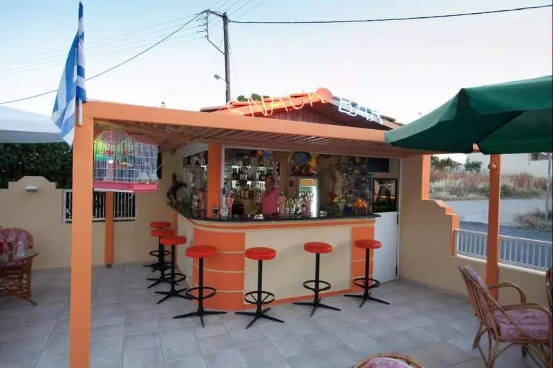 Cosmi Apts Gouves By Estia