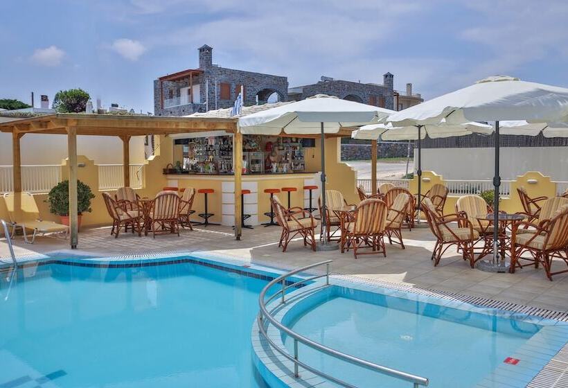 Cosmi Apts Gouves By Estia