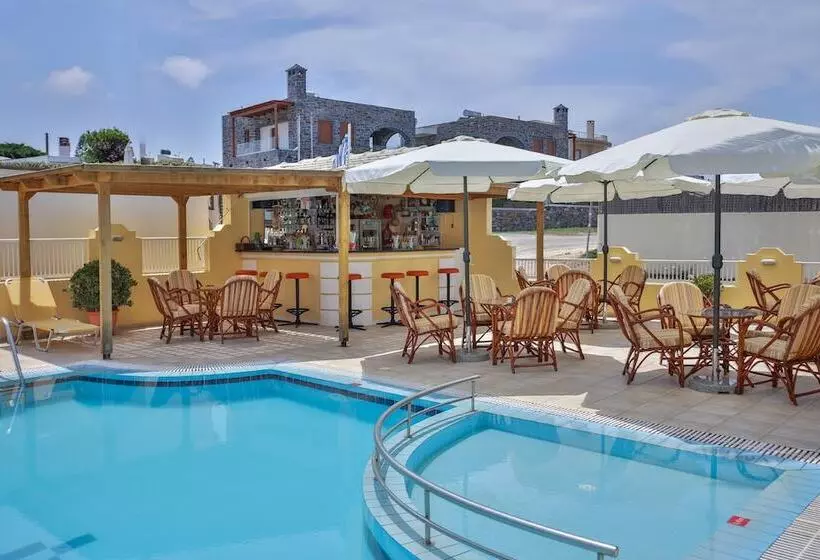 Cosmi Apts Gouves By Estia