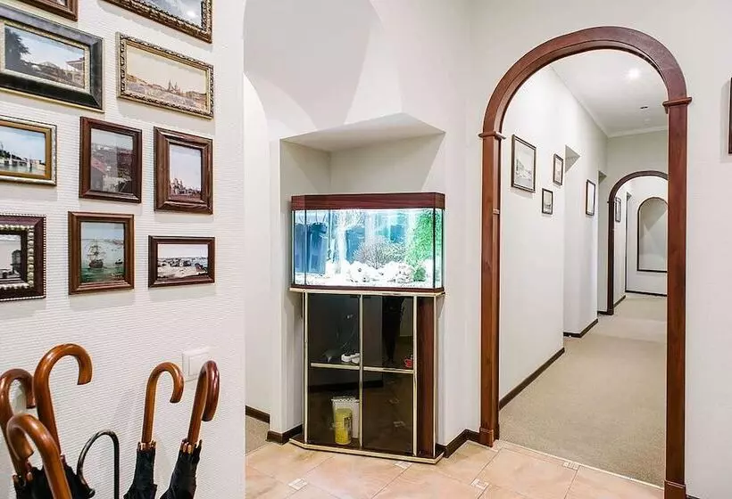 Hotel Anabel At Nevsky 88