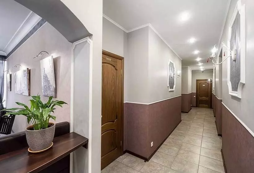 Hotel Anabel At Nevsky 88