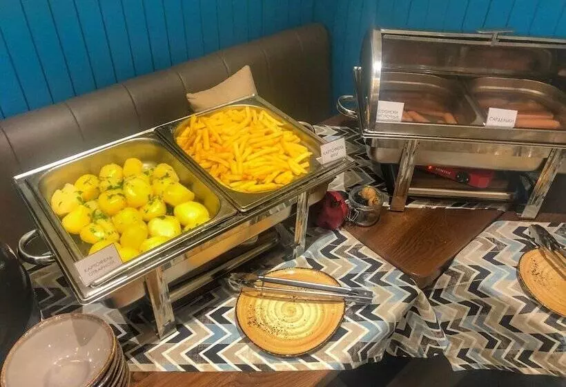 Hotel Anabel At Nevsky 88