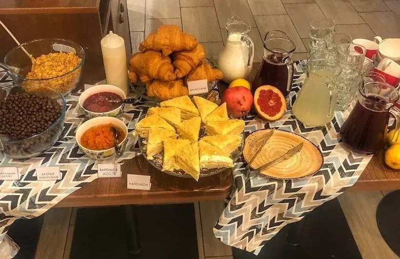 Hotel Anabel At Nevsky 88