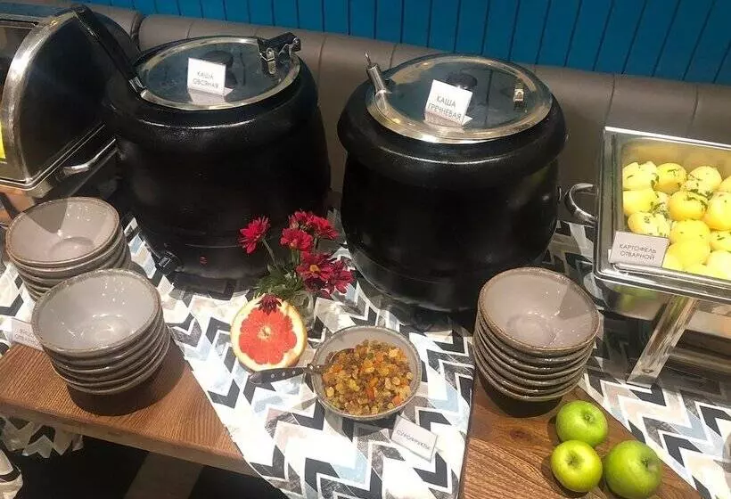 Hotel Anabel At Nevsky 88