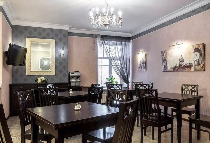 Hotel Anabel At Nevsky 88