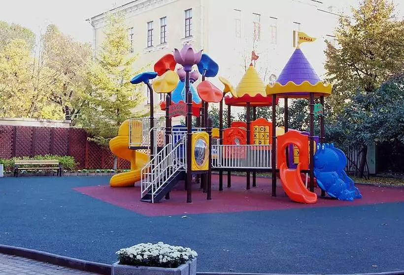 Hotel Anabel At Nevsky 88