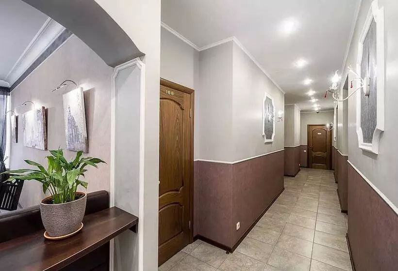 Hotel Anabel At Nevsky 88