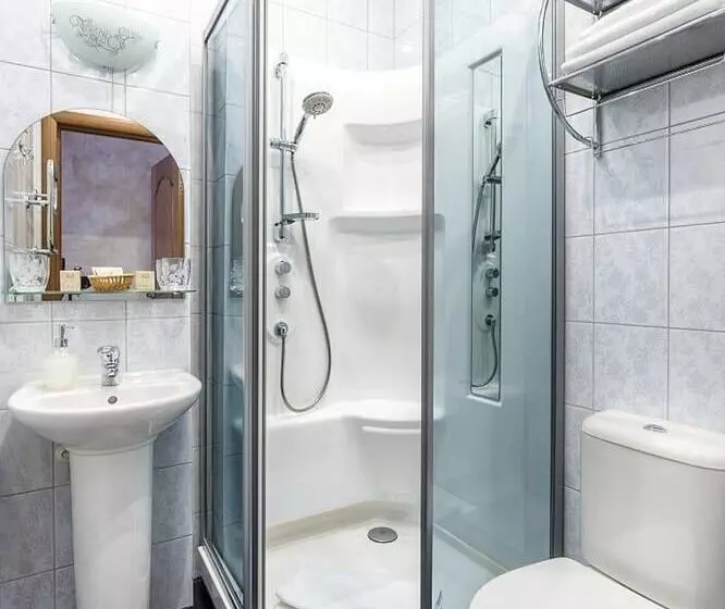 Hotel Anabel At Nevsky 88