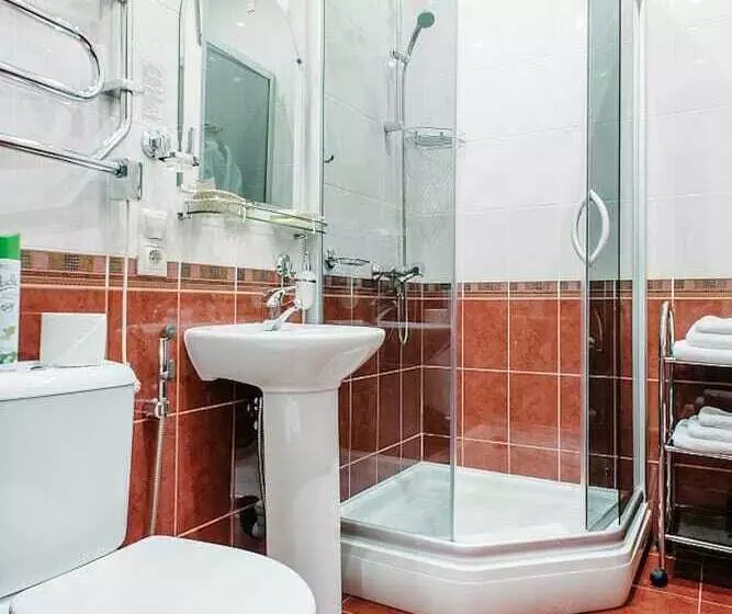 Hotel Anabel At Nevsky 88