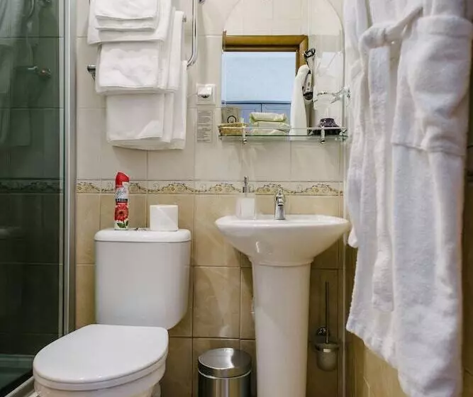 Hotel Anabel At Nevsky 88