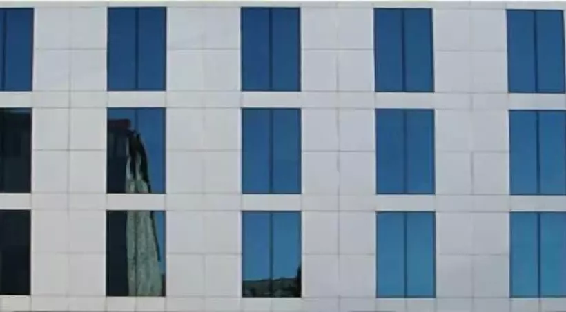 هتل Arte