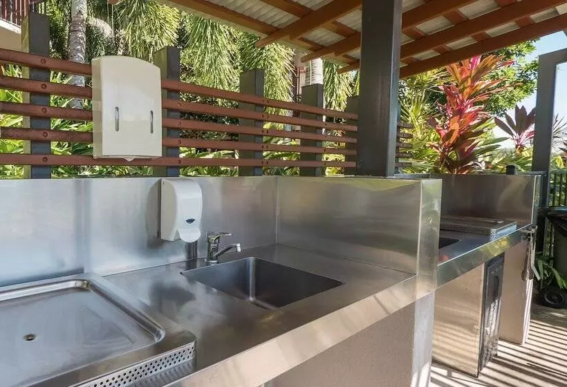 호텔 Blue Lagoon Resort