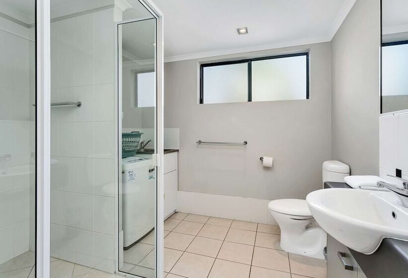 בית מלון כפרי Blue Lagoon Resort