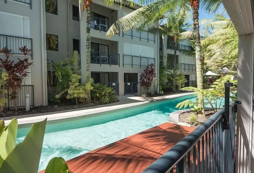 호텔 Blue Lagoon Resort