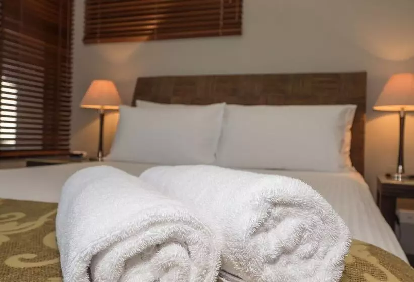 호텔 Blue Lagoon Resort