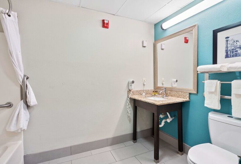 فندق Blue Water Inn & Suites, Bw Signature Collection