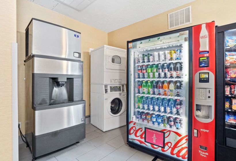 فندق Blue Water Inn & Suites, Bw Signature Collection