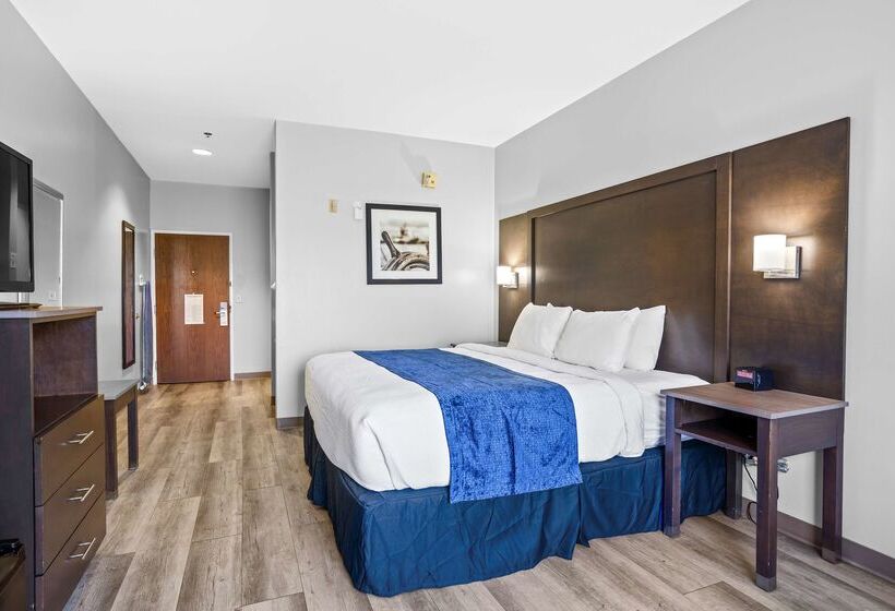 فندق Blue Water Inn & Suites, Bw Signature Collection