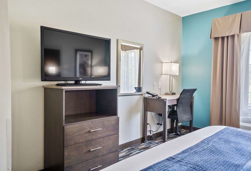 فندق Blue Water Inn & Suites, Bw Signature Collection