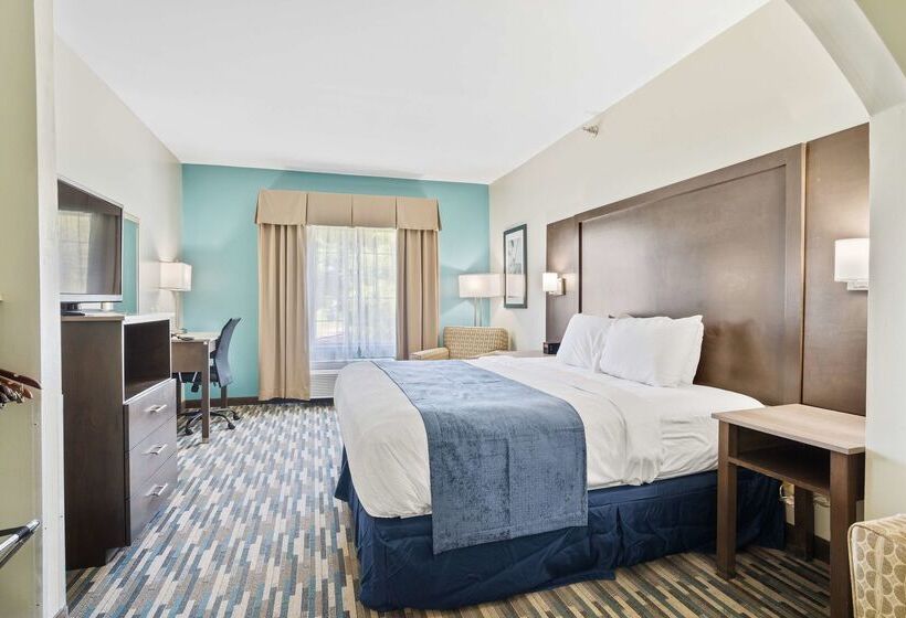 فندق Blue Water Inn & Suites, Bw Signature Collection