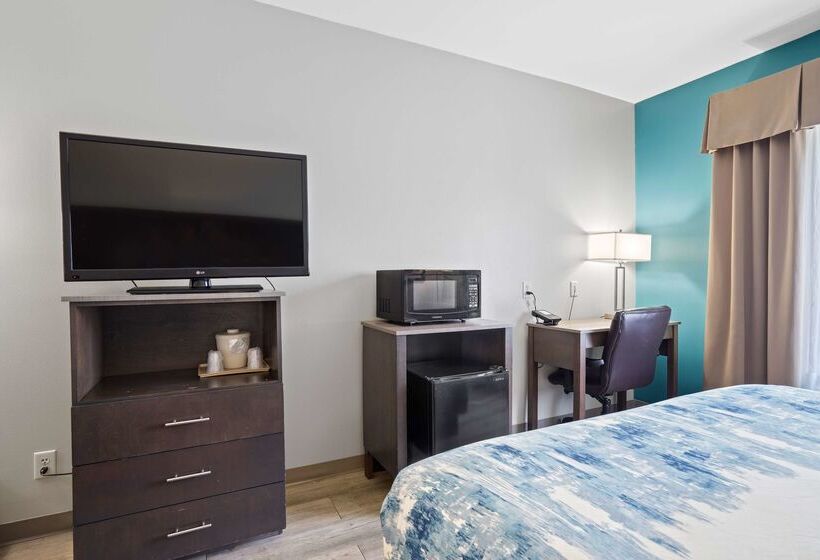 فندق Blue Water Inn & Suites, Bw Signature Collection