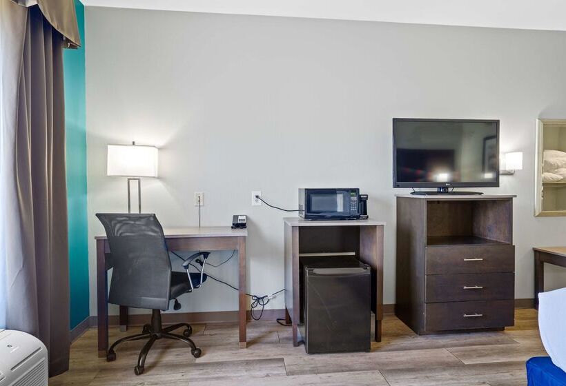 فندق Blue Water Inn & Suites, Bw Signature Collection