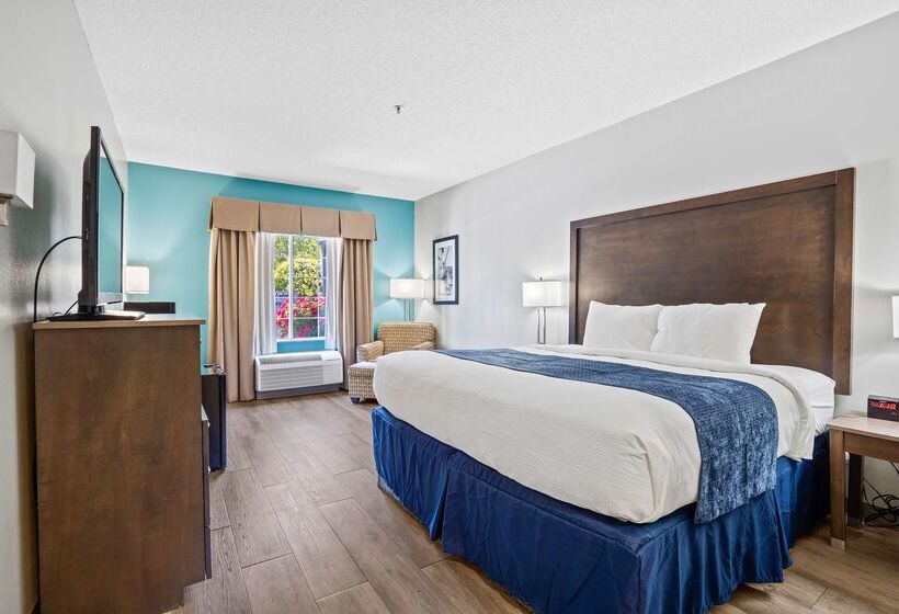 فندق Blue Water Inn & Suites, Bw Signature Collection