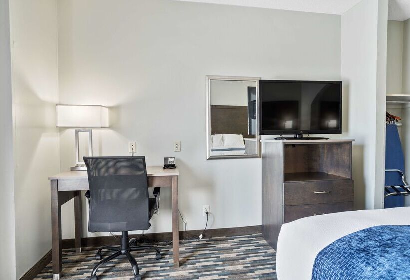 فندق Blue Water Inn & Suites, Bw Signature Collection