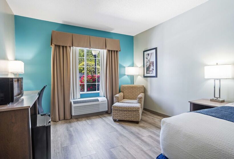 فندق Blue Water Inn & Suites, Bw Signature Collection