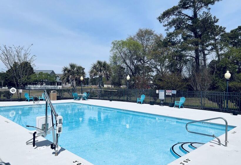 فندق Blue Water Inn & Suites, Bw Signature Collection