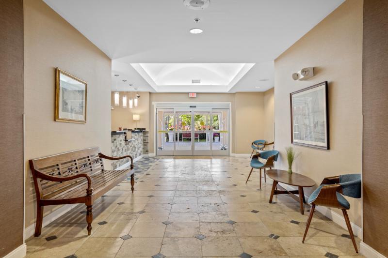 فندق Blue Water Inn & Suites, Bw Signature Collection