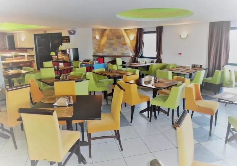 فندق Diogenis Blue Palace