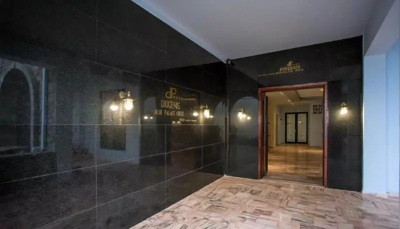 فندق Diogenis Blue Palace