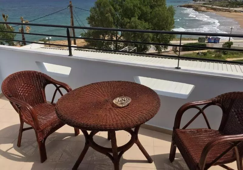 فندق Diogenis Blue Palace