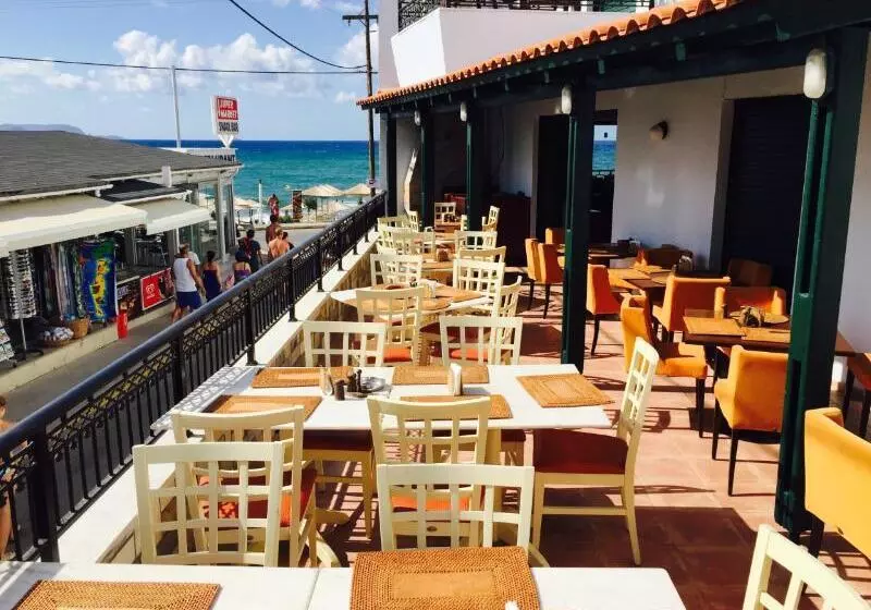 فندق Diogenis Blue Palace