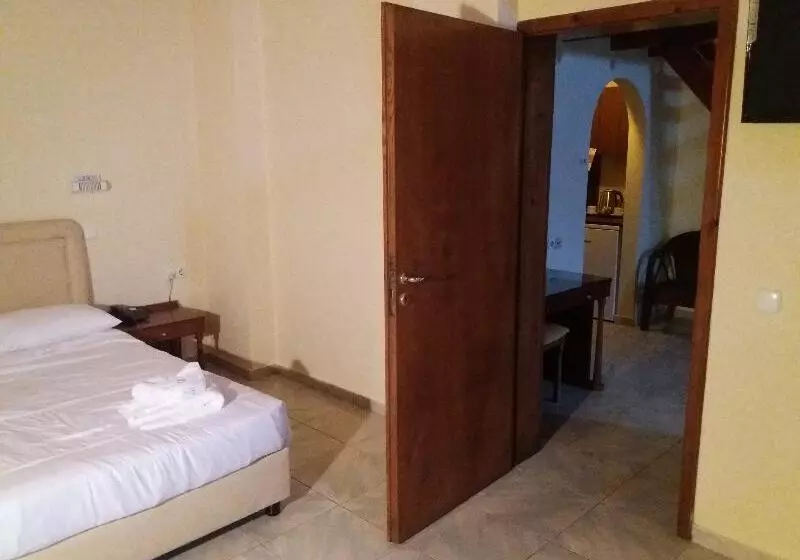 فندق Diogenis Blue Palace