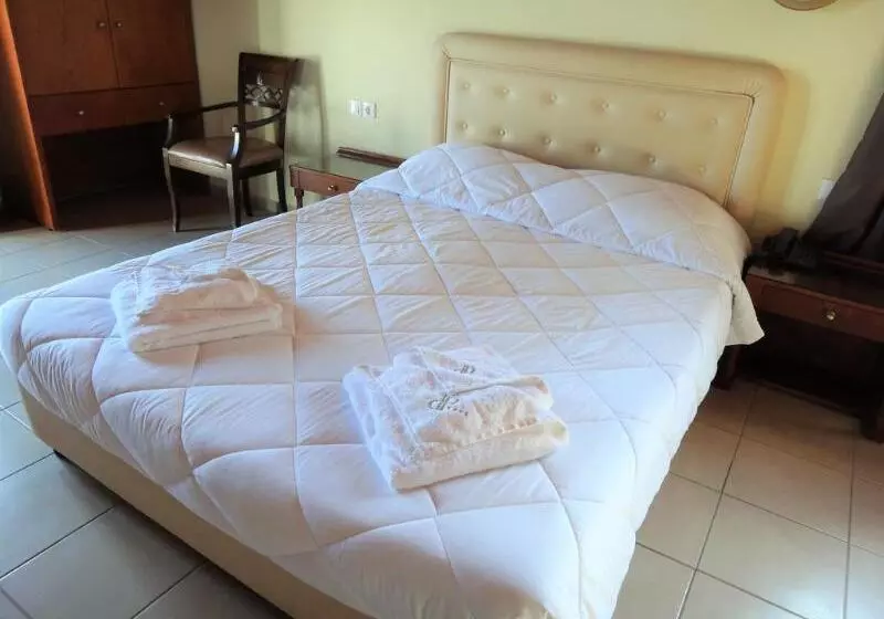 فندق Diogenis Blue Palace