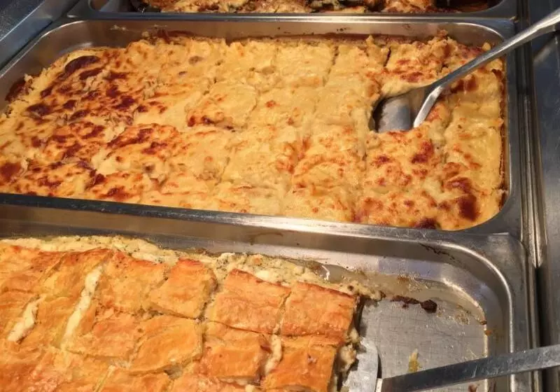 فندق Diogenis Blue Palace