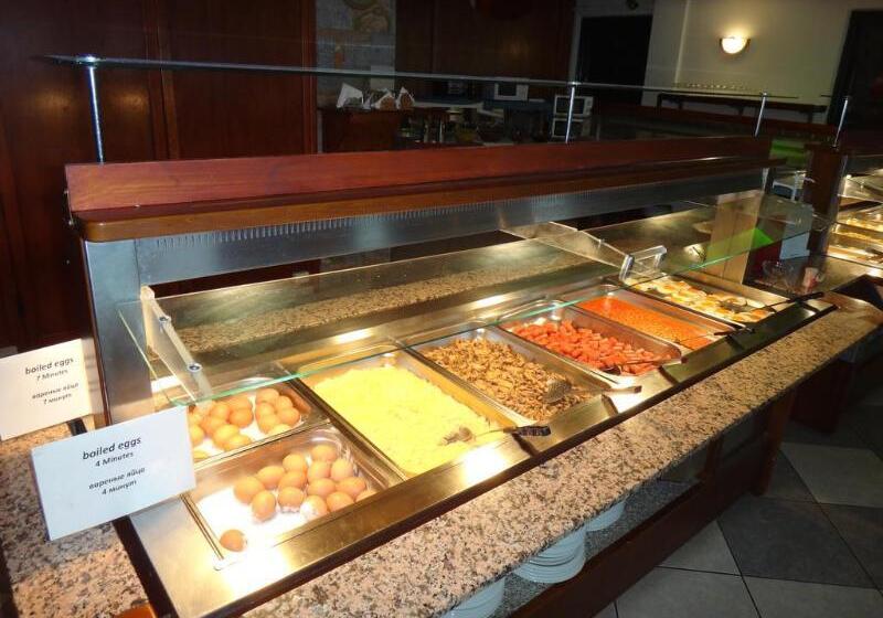 בית מלון כפרי Diogenis Blue Palace