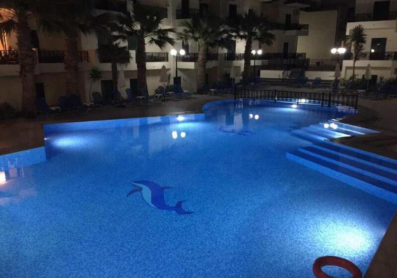 בית מלון כפרי Diogenis Blue Palace