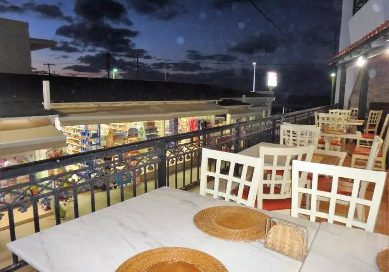 فندق Diogenis Blue Palace