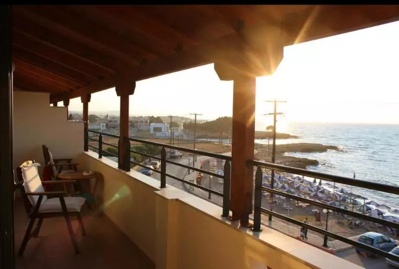 فندق Diogenis Blue Palace