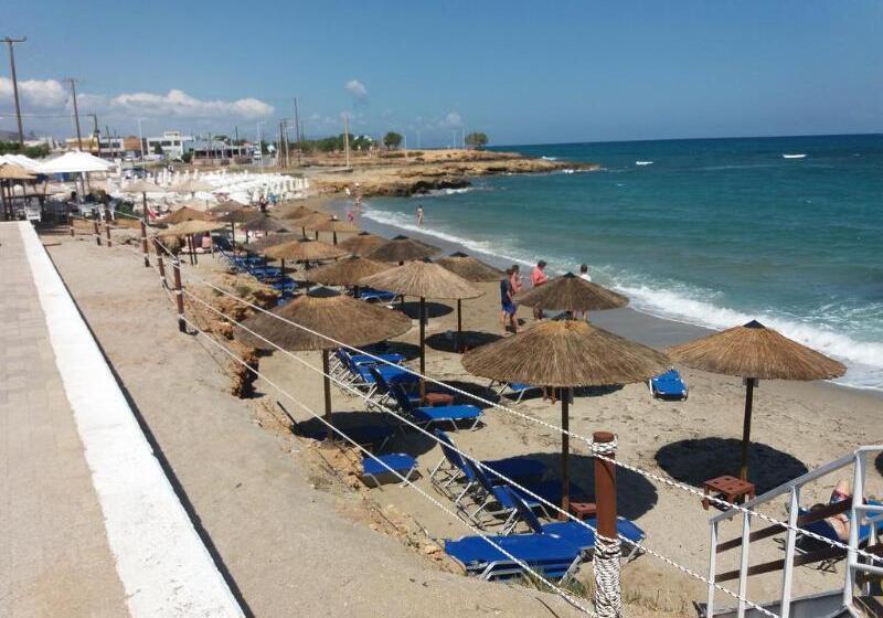 בית מלון כפרי Diogenis Blue Palace