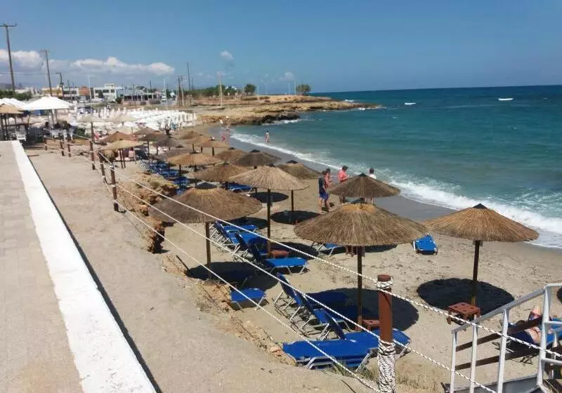 فندق Diogenis Blue Palace