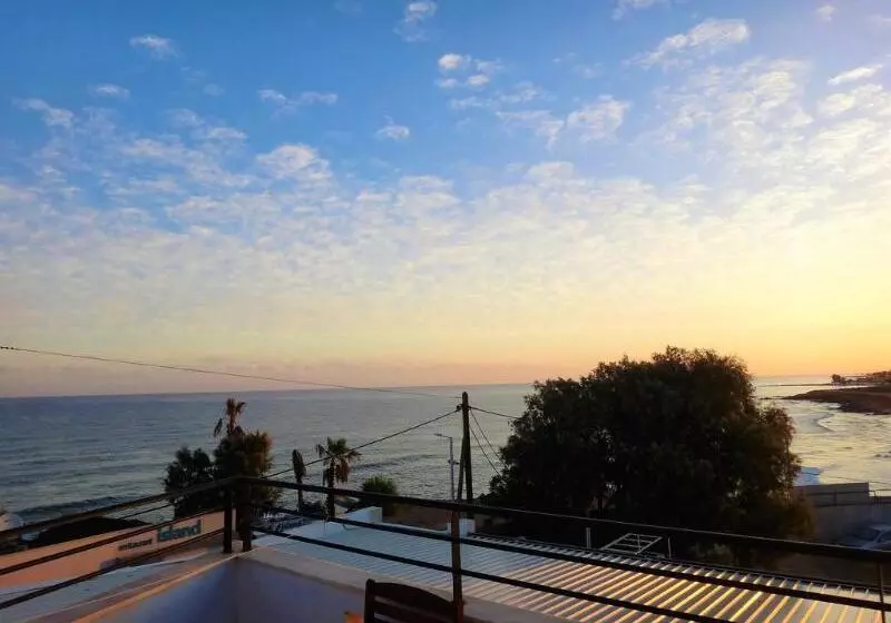 فندق Diogenis Blue Palace