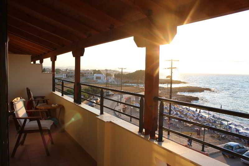 בית מלון כפרי Diogenis Blue Palace