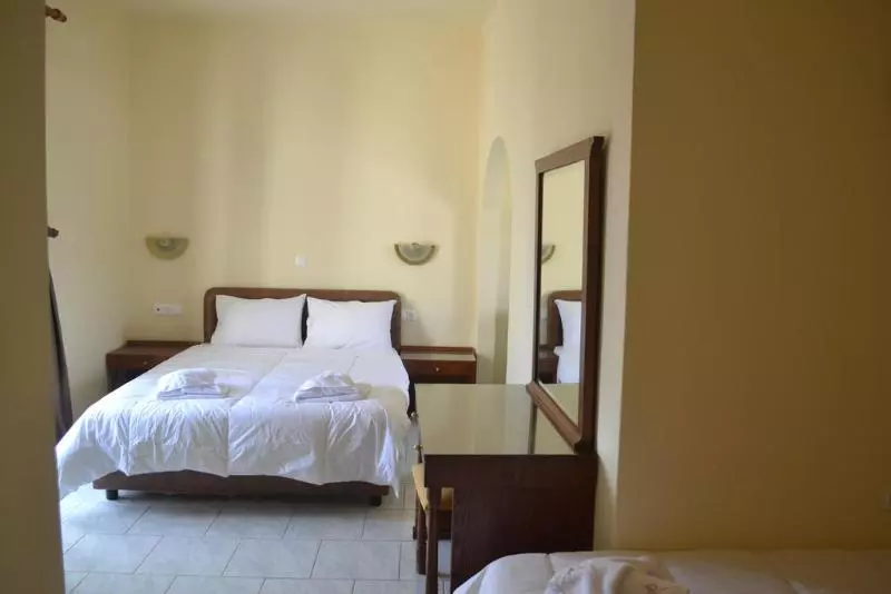 فندق Diogenis Blue Palace