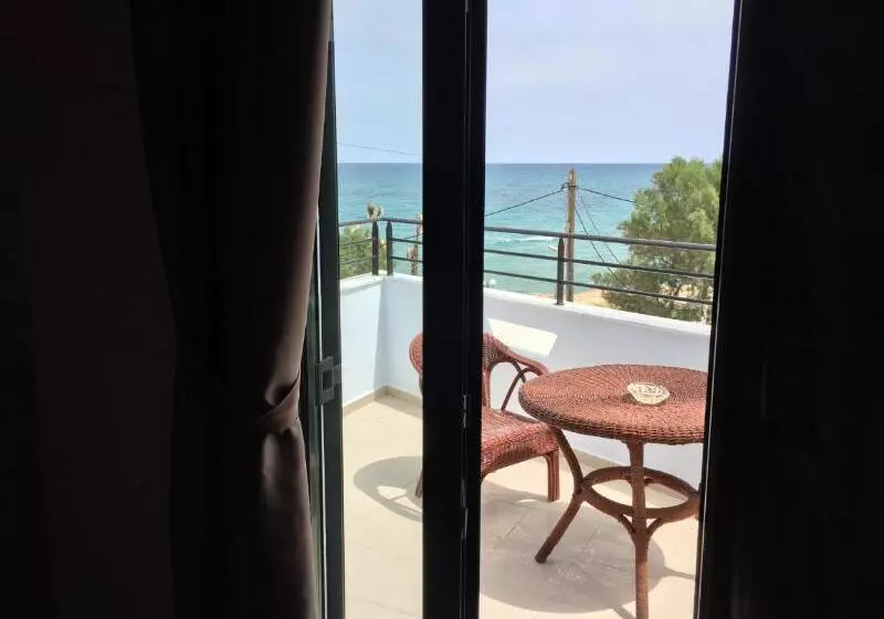 فندق Diogenis Blue Palace